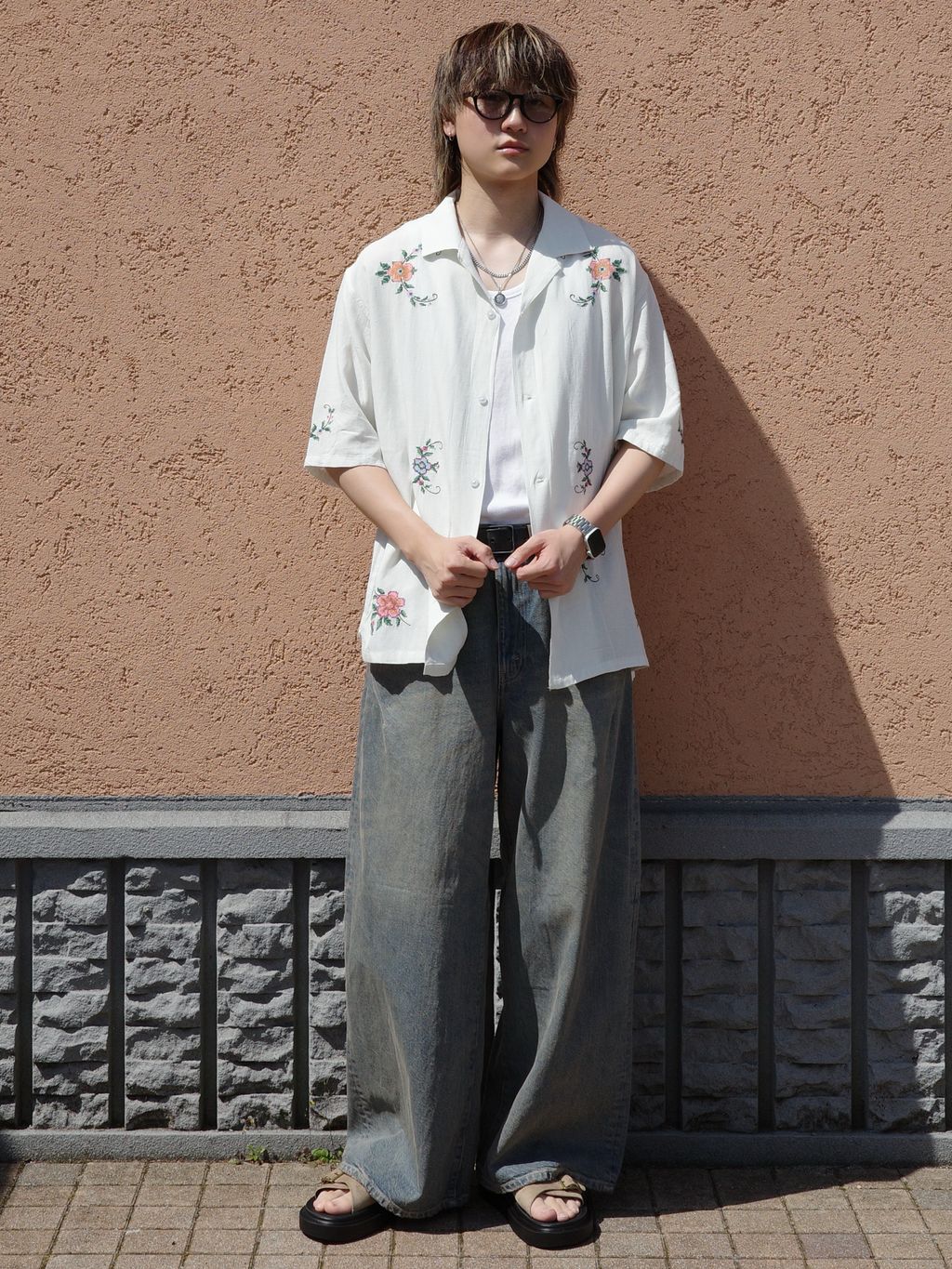 B.C STOCK MENS