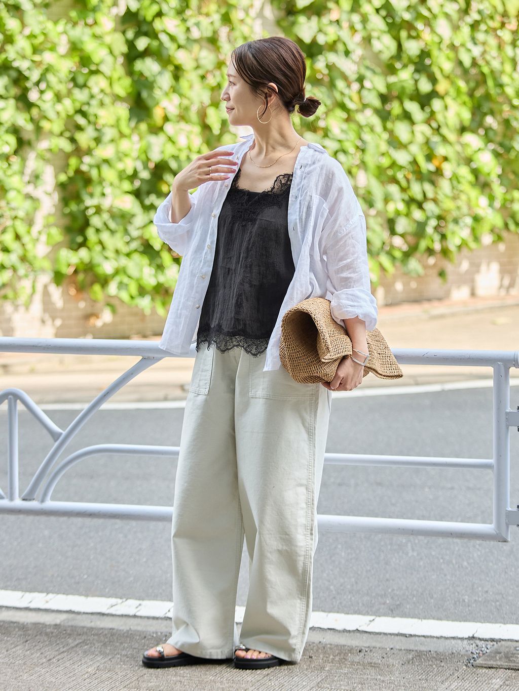 JOURNAL STANDARD LADYS