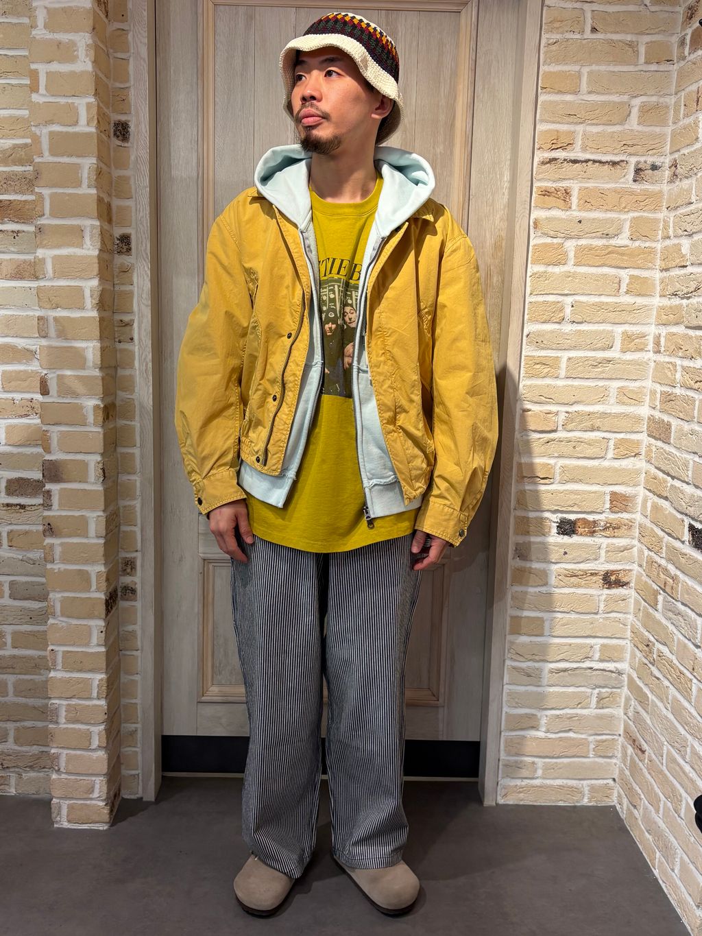 JOURNAL STANDARD relume MENS