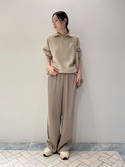 Plageのコーディネートスナップ（An）｜Plage（プラージュ