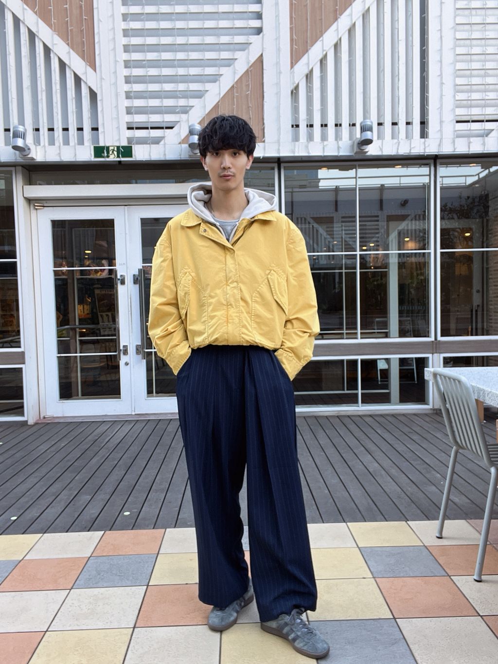 JOURNAL STANDARD relume MENS