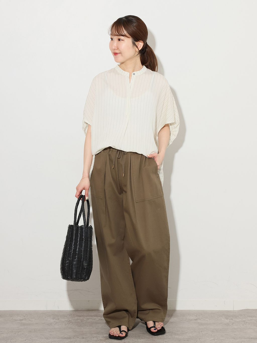 JOURNAL STANDARD relume LADYS