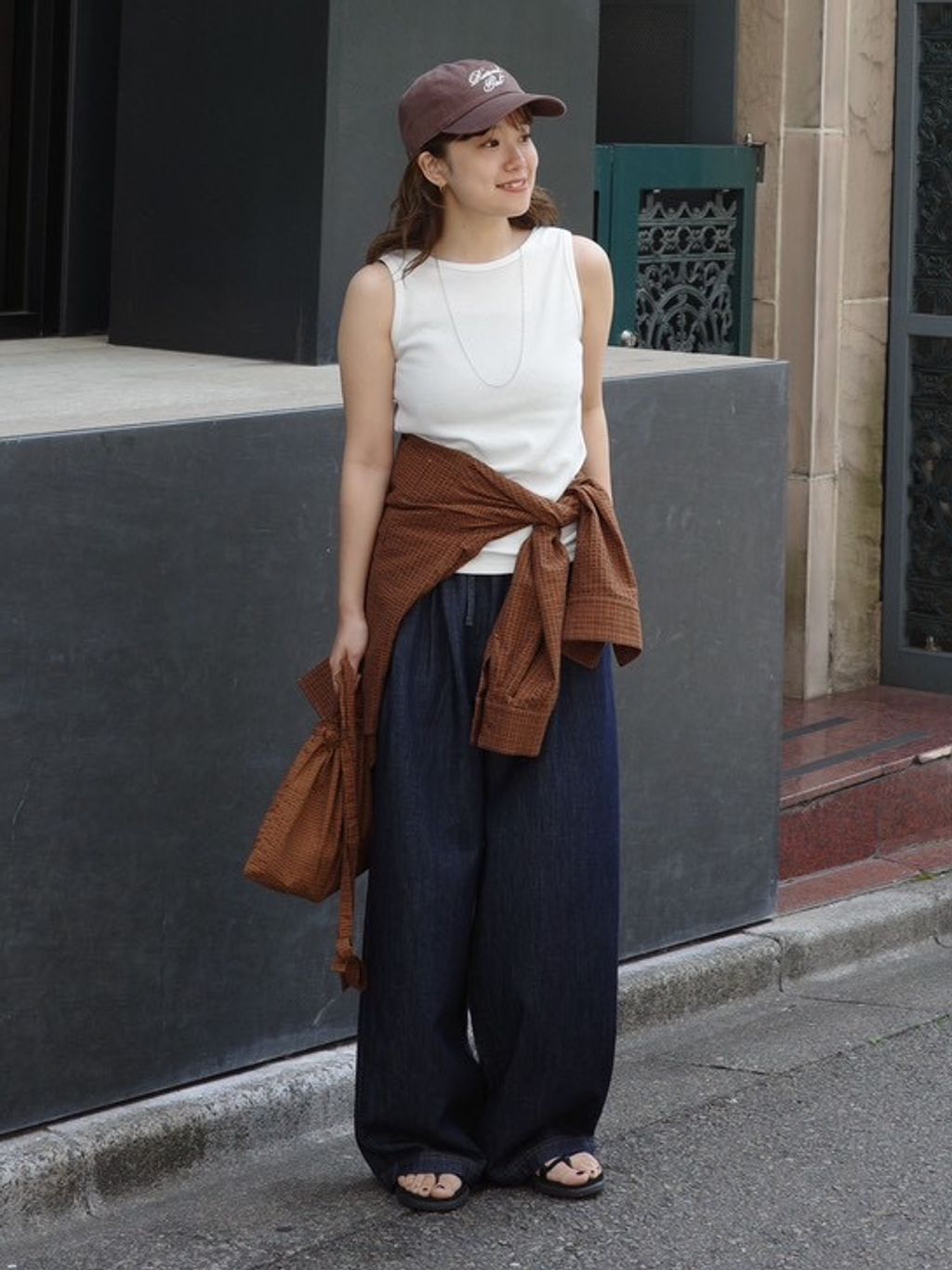 OUTDOOR PRODUCTS Usual Things