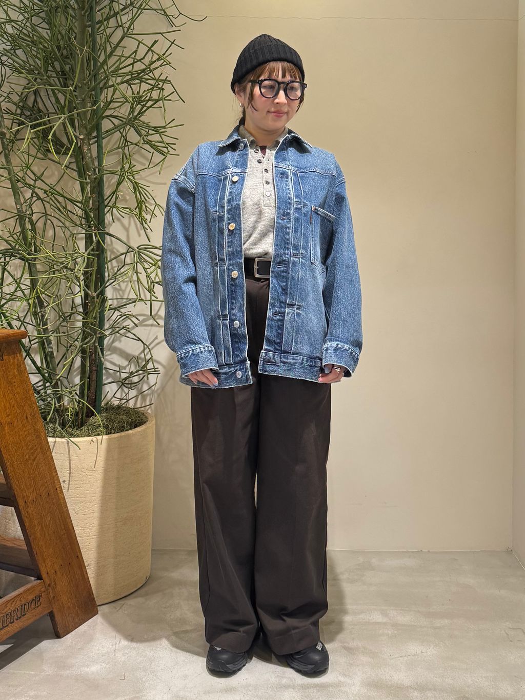 OUTDOOR PRODUCTS Usual Things