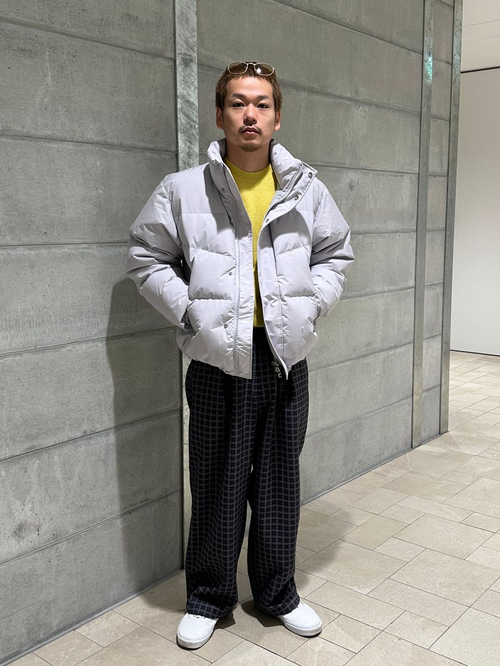 JOURNAL STANDARD MENS