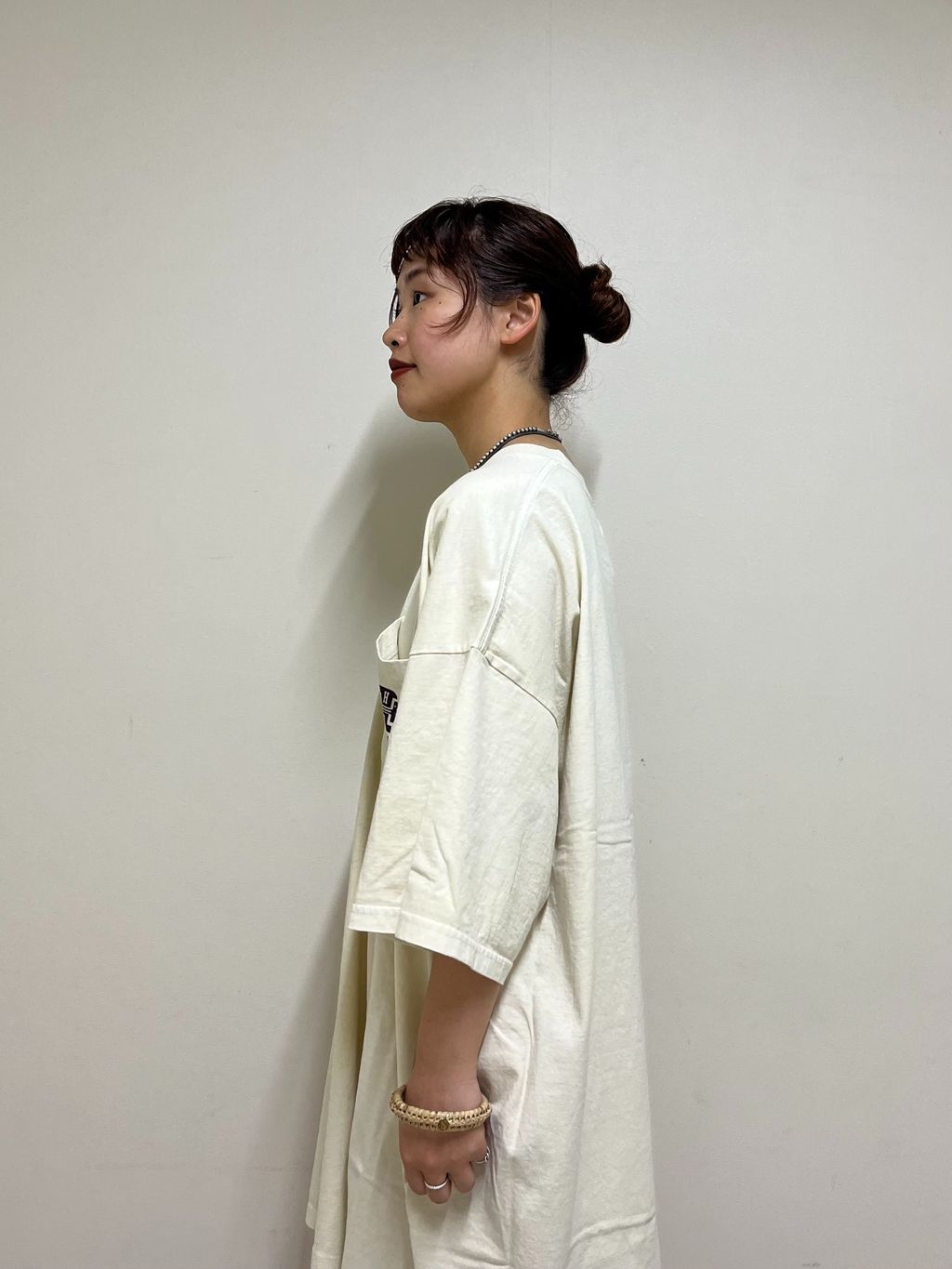 HARi】GIANT TSHIRTのコーディネートスナップ（KY）｜journal standard