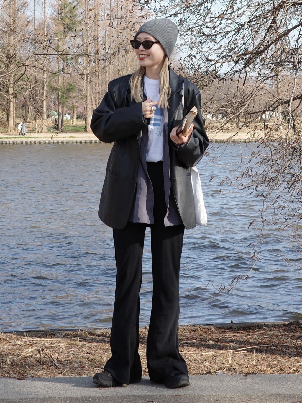 OUTDOOR PRODUCTS Usual Things