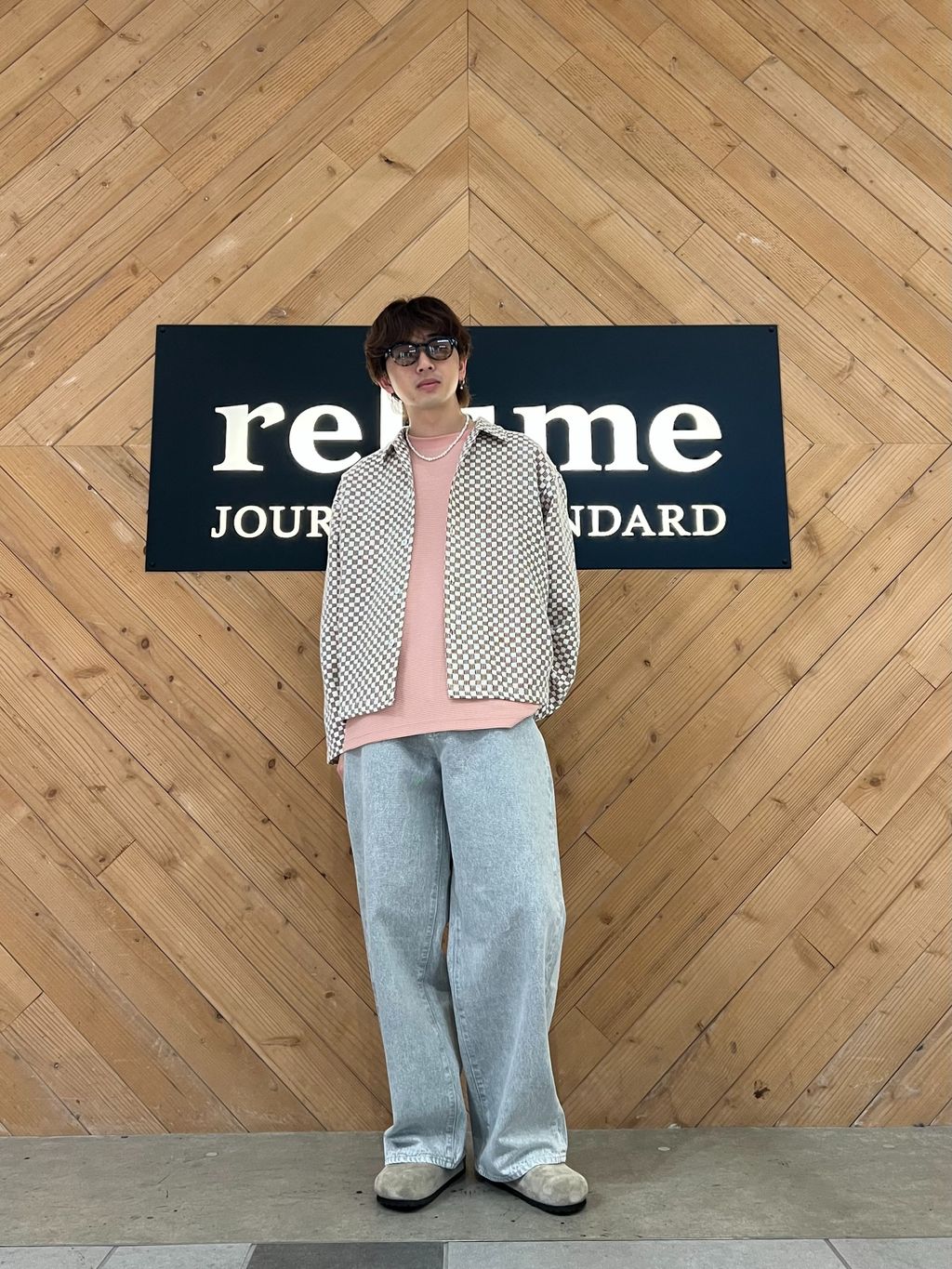 JOURNAL STANDARD relume MENS