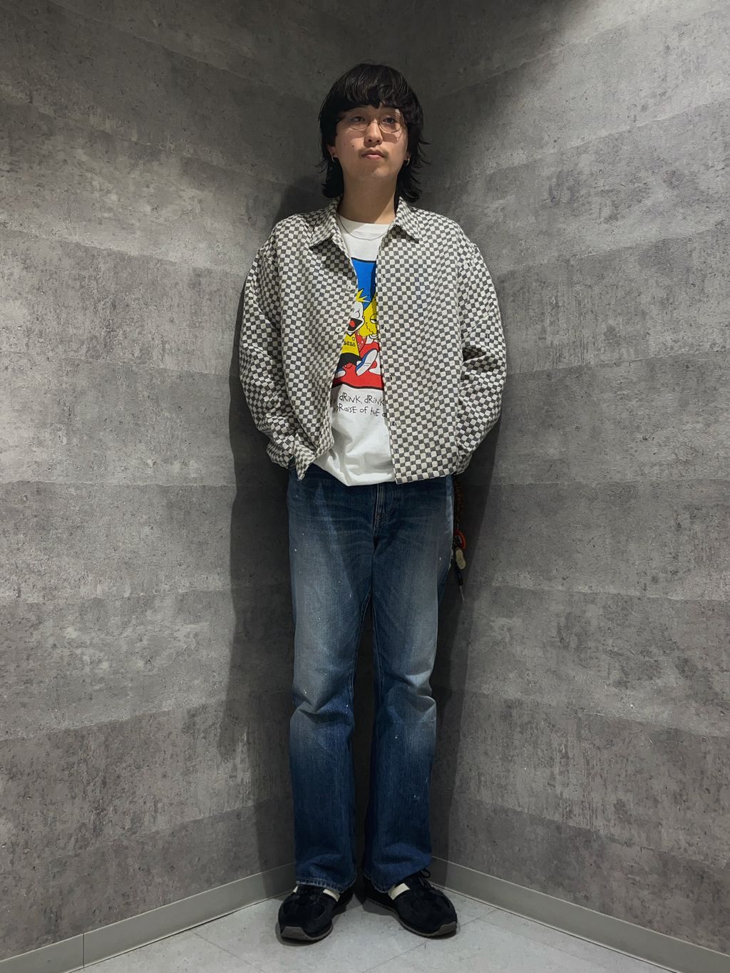 JOURNAL STANDARD relume MENS