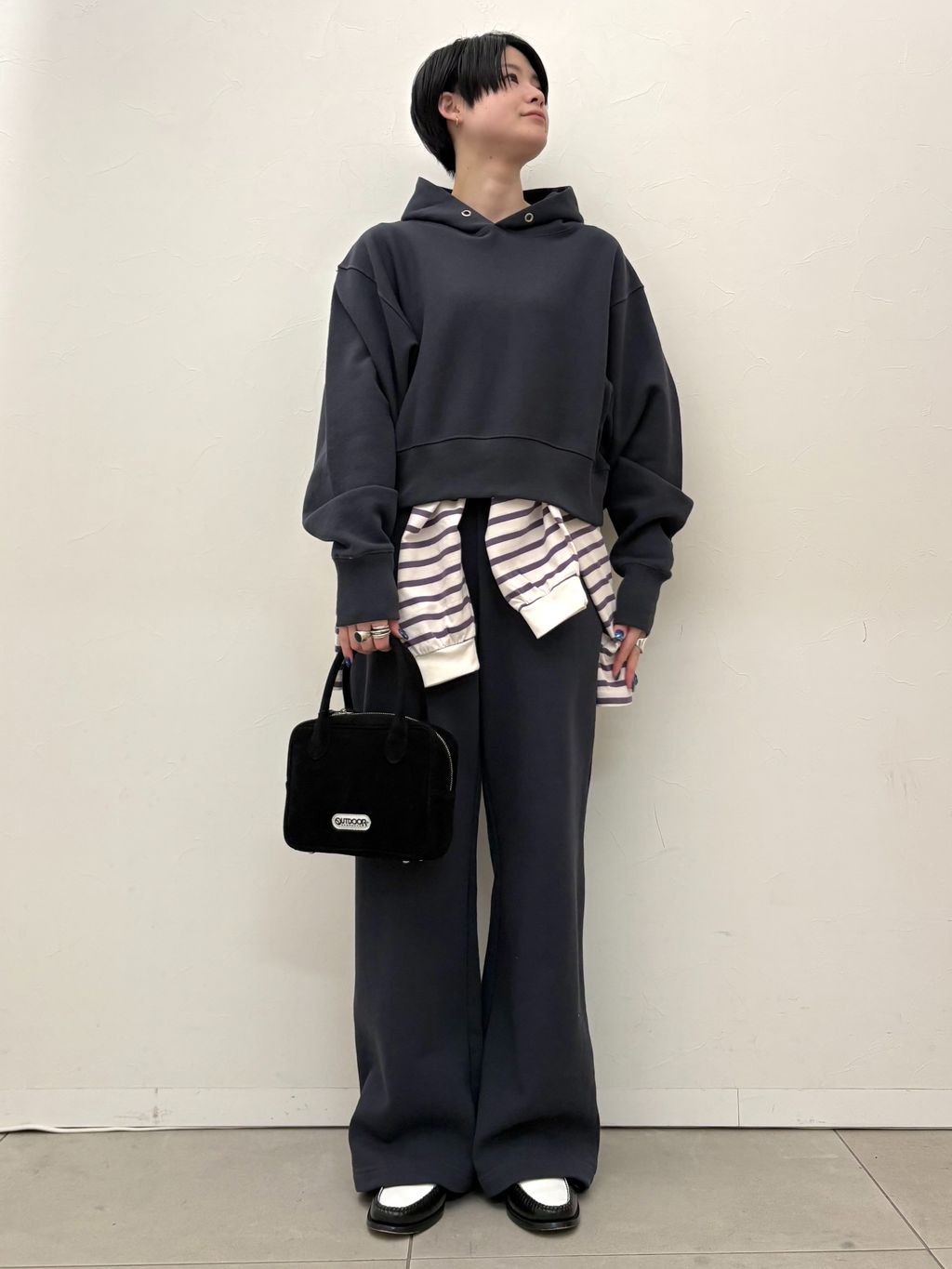 OUTDOOR PRODUCTS Usual Things