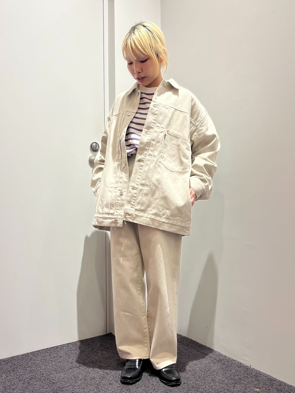 OUTDOOR PRODUCTS Usual Things