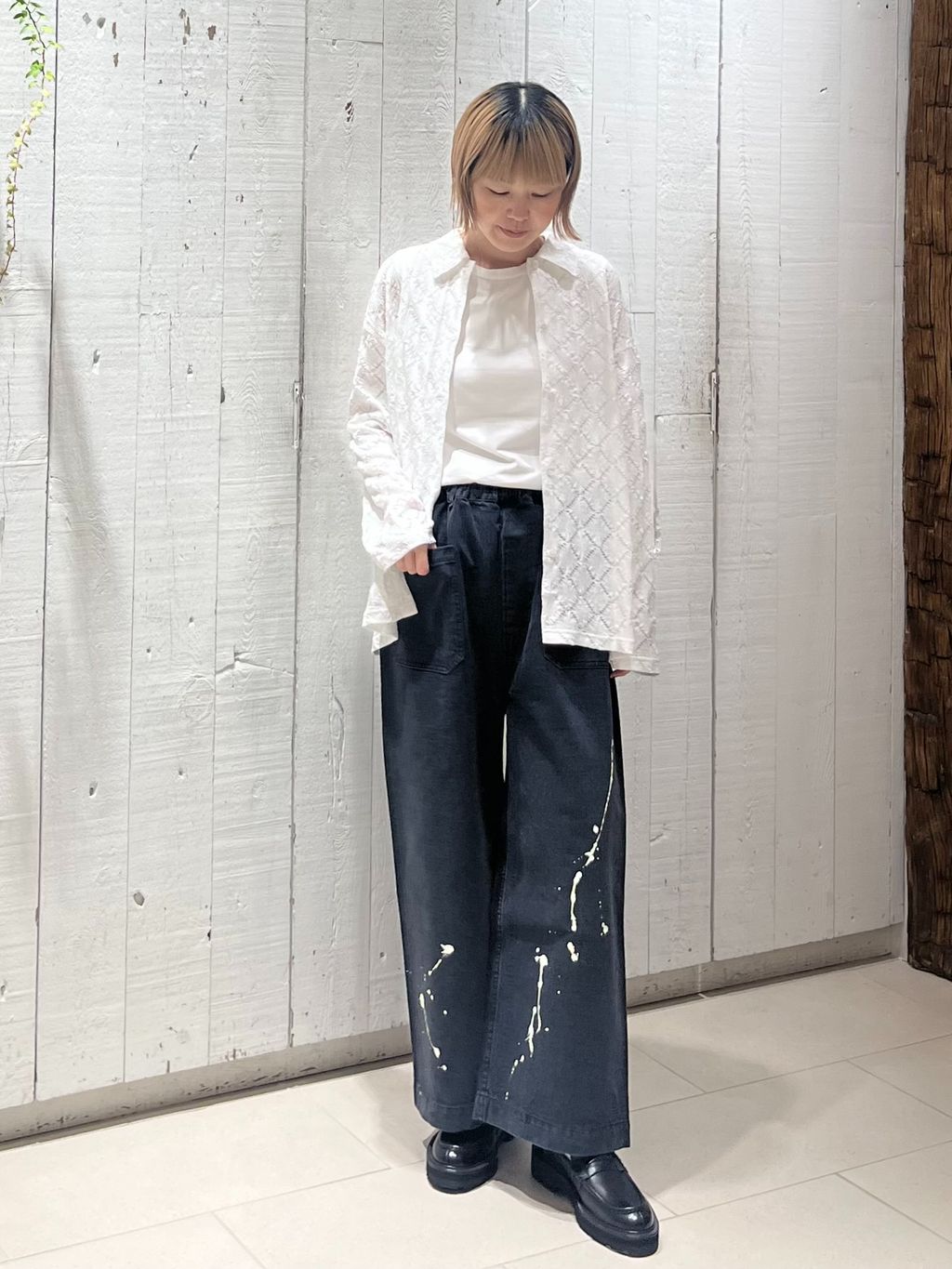 journal standard luxe