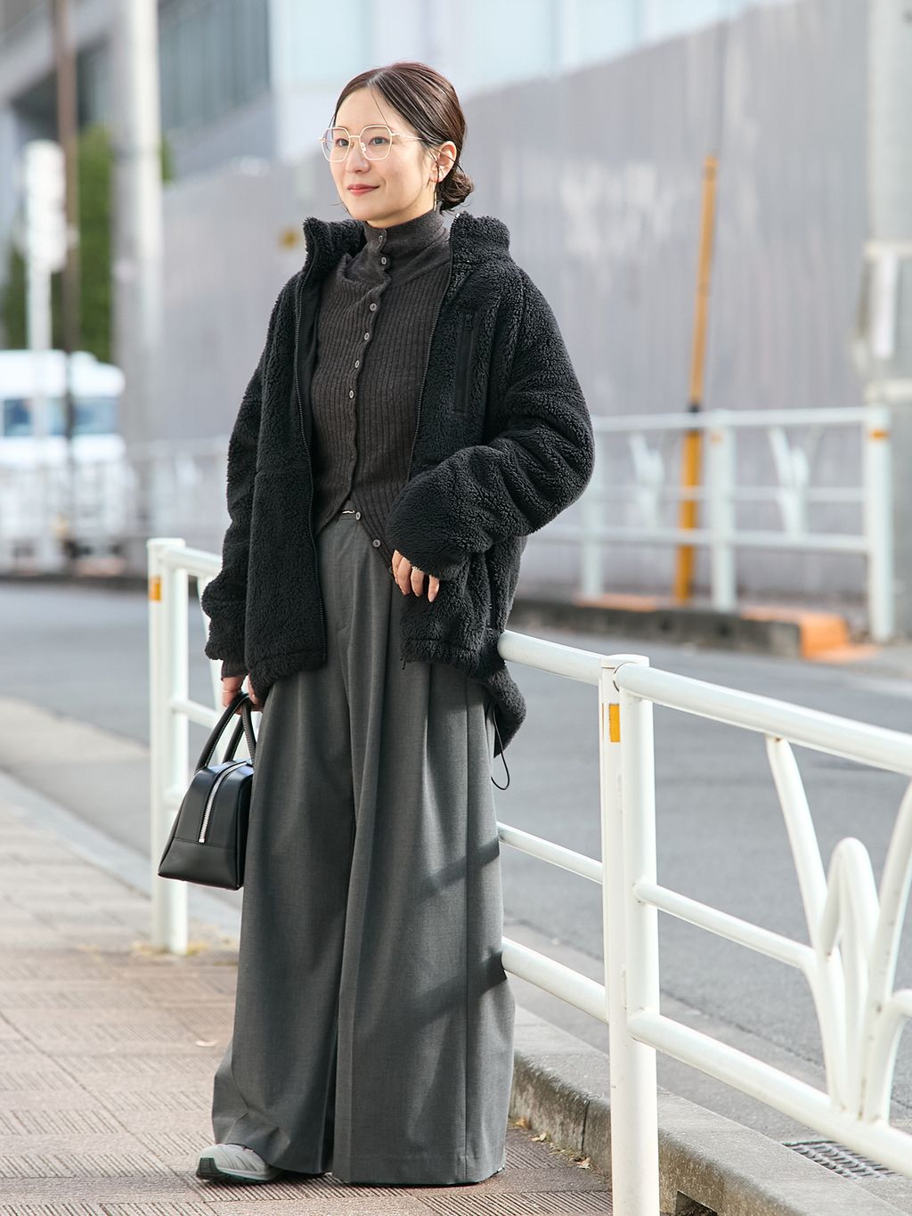 JOURNAL STANDARD LADYS