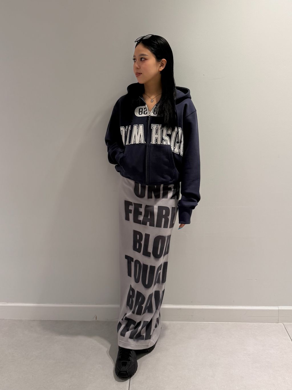 Oriens JOURNAL STANDARD LADYS