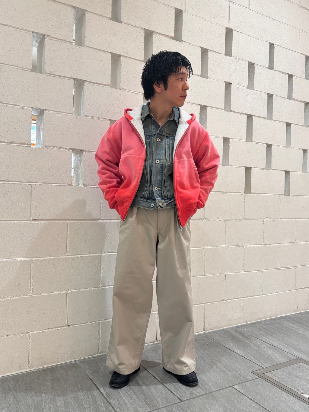 JOURNAL STANDARD relume MENS