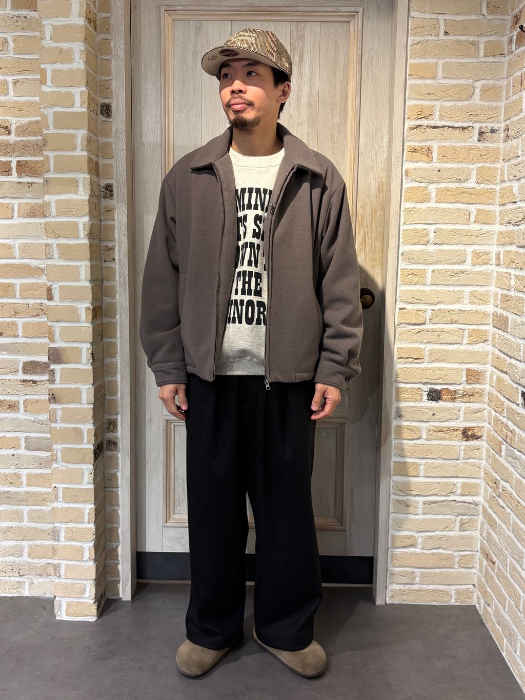 JOURNAL STANDARD relume MENS