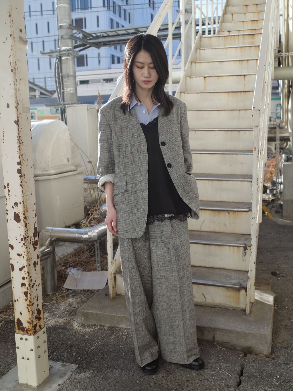 JOURNAL STANDARD L'ESSAGE