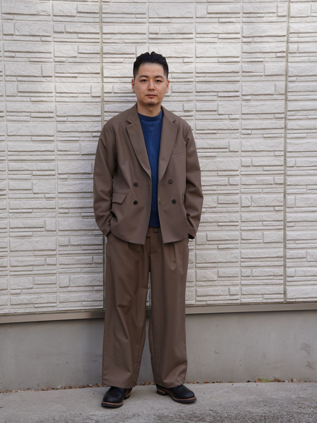 JOURNAL STANDARD MENS