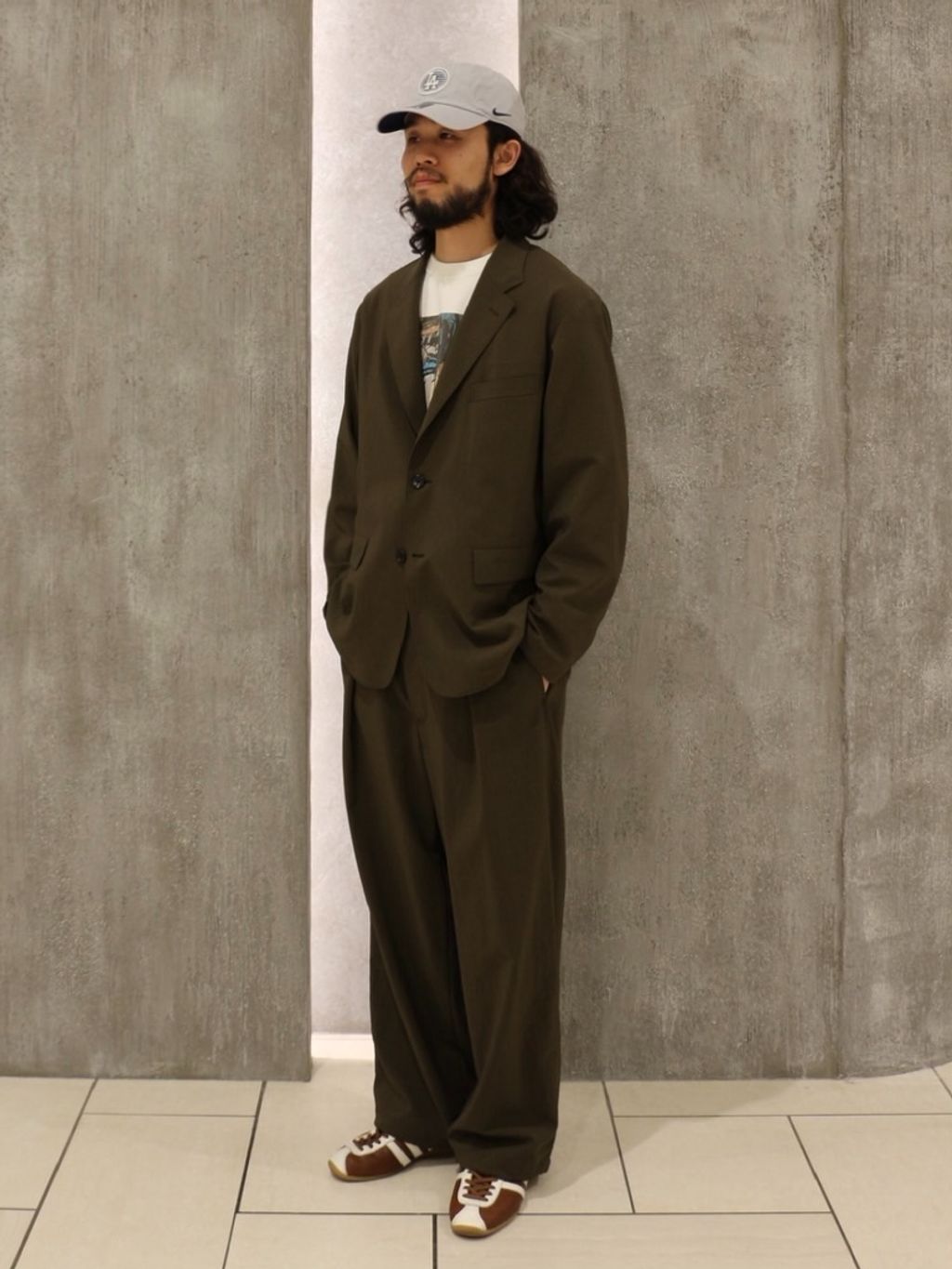 JOURNAL STANDARD MENS