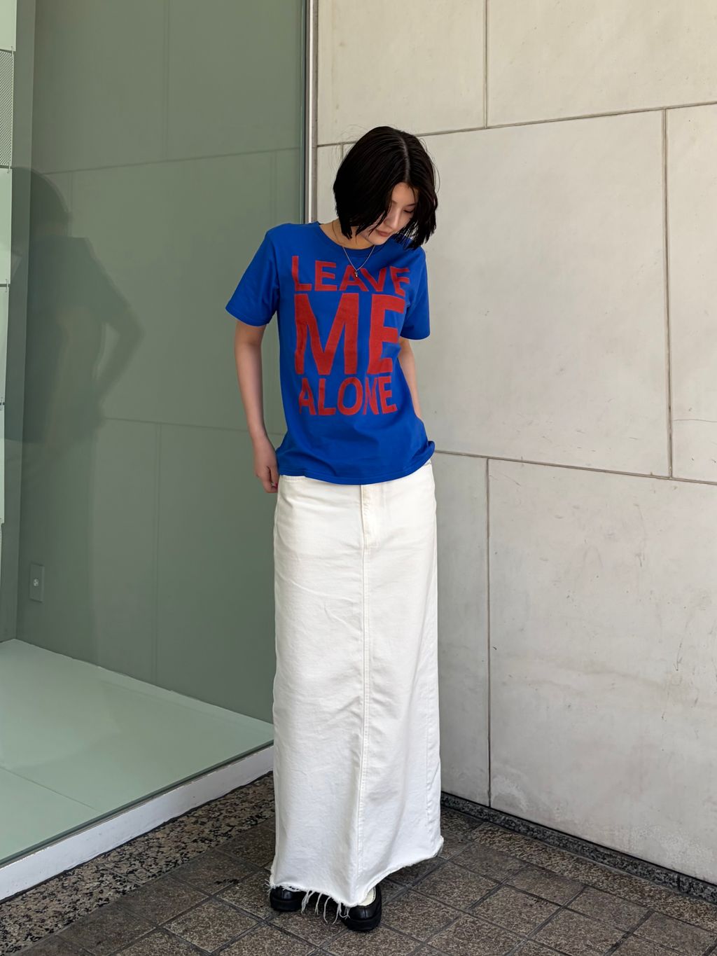 Oriens JOURNAL STANDARD LADYS