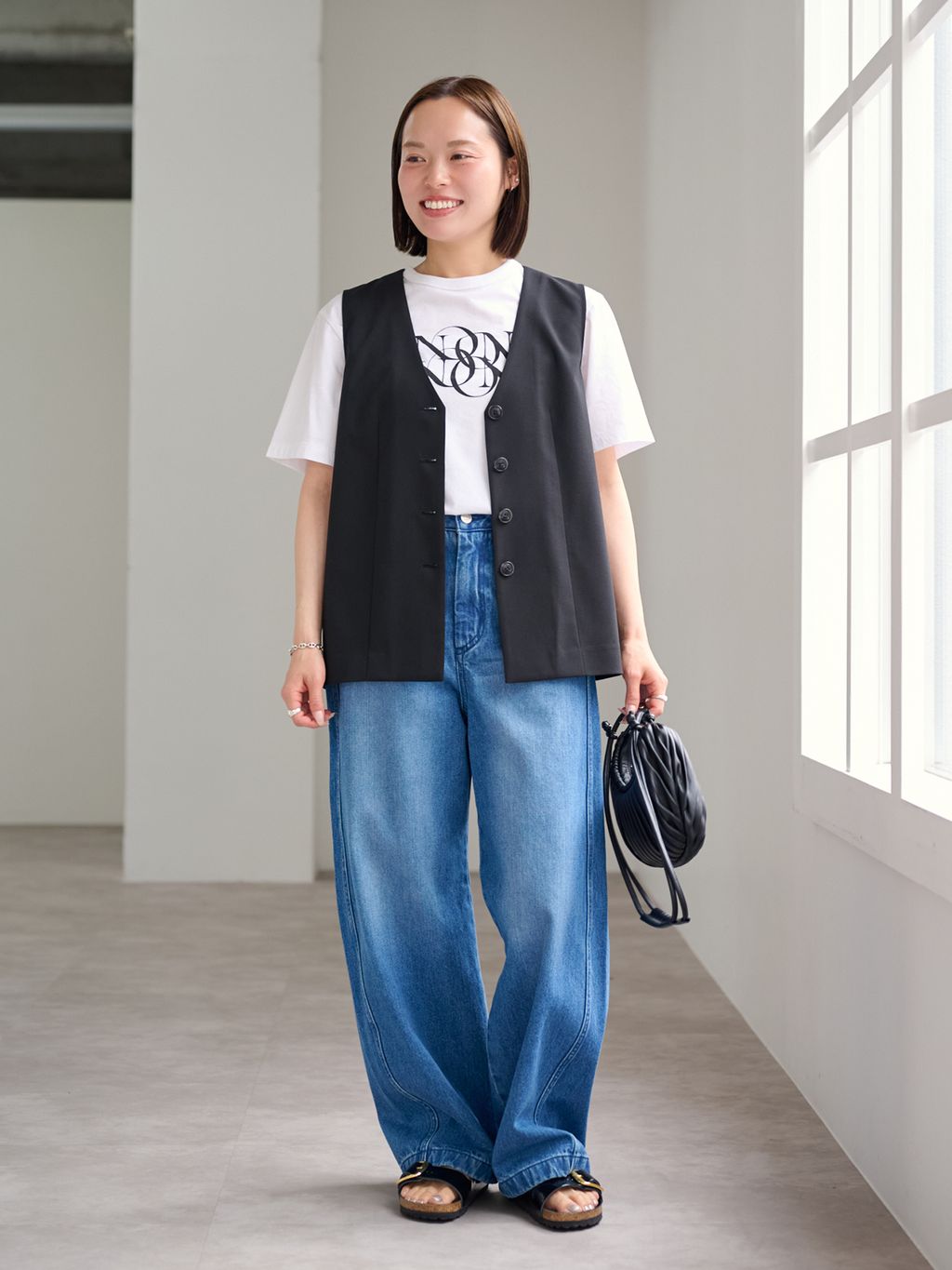 U by SPICK&SPAN