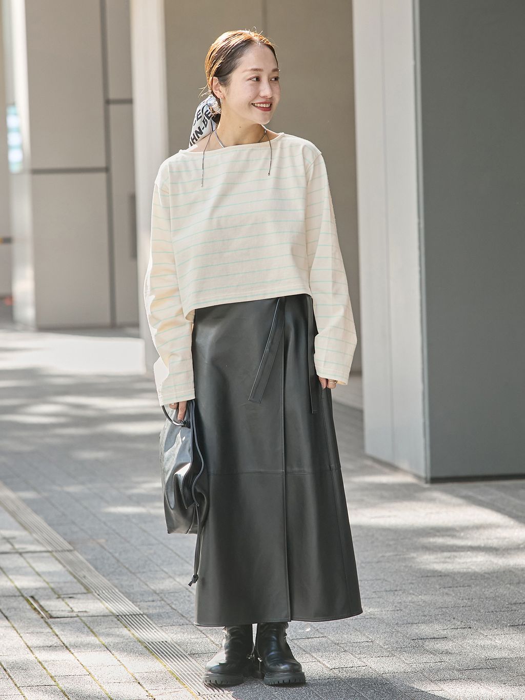 JOURNAL STANDARD LADYS