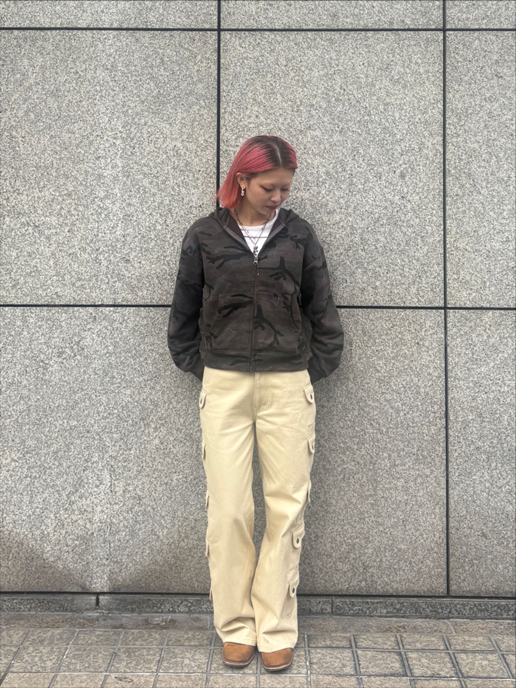 Oriens JOURNAL STANDARD LADYS