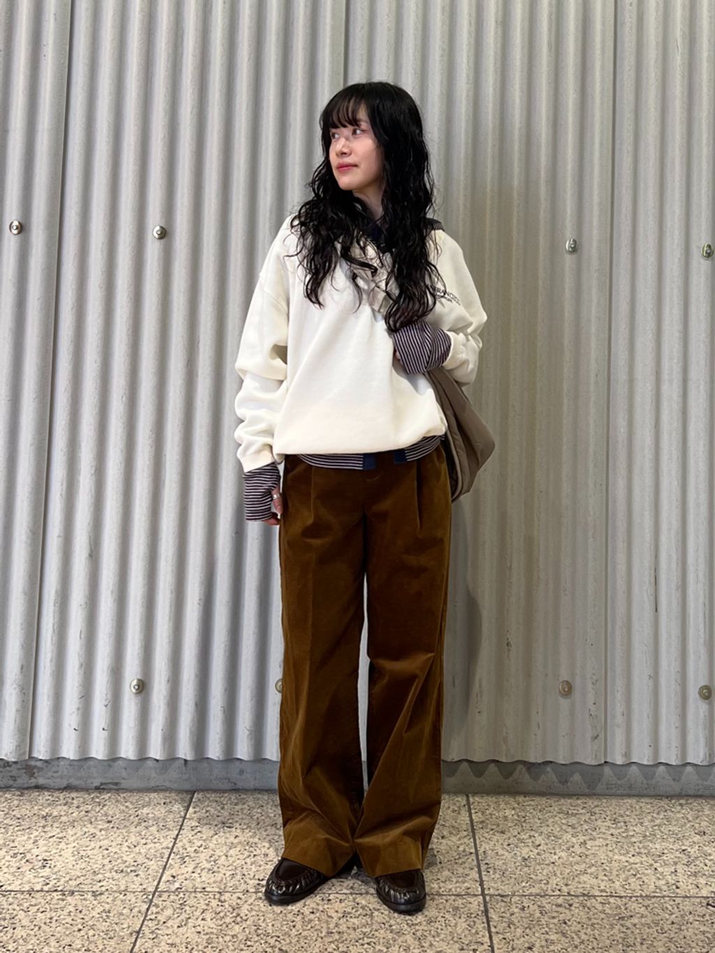 JOURNAL STANDARD LADYS