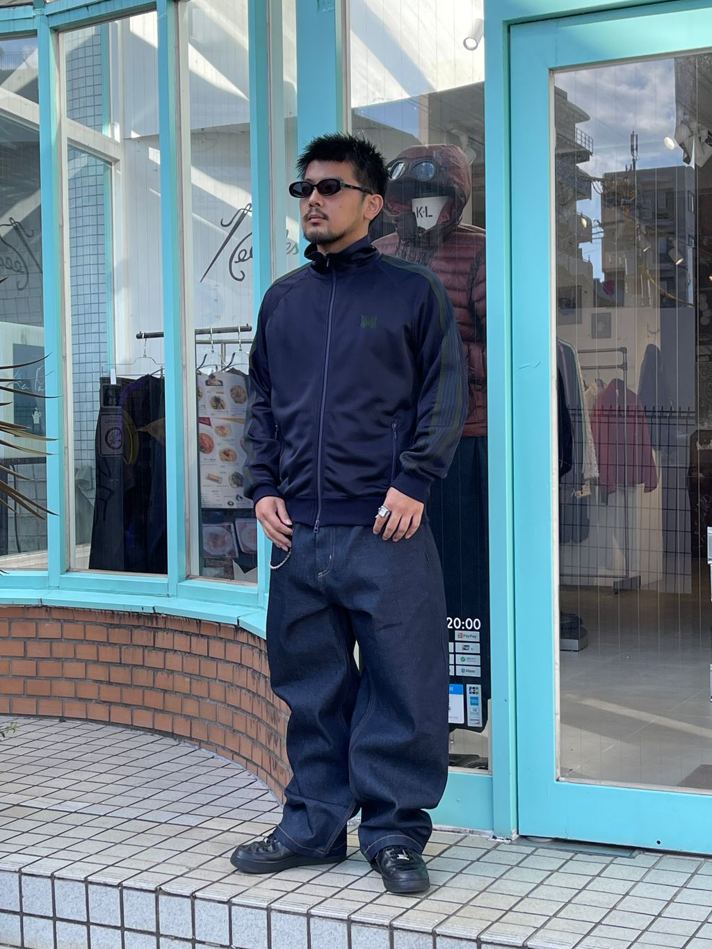 JOINT WORKS MENS