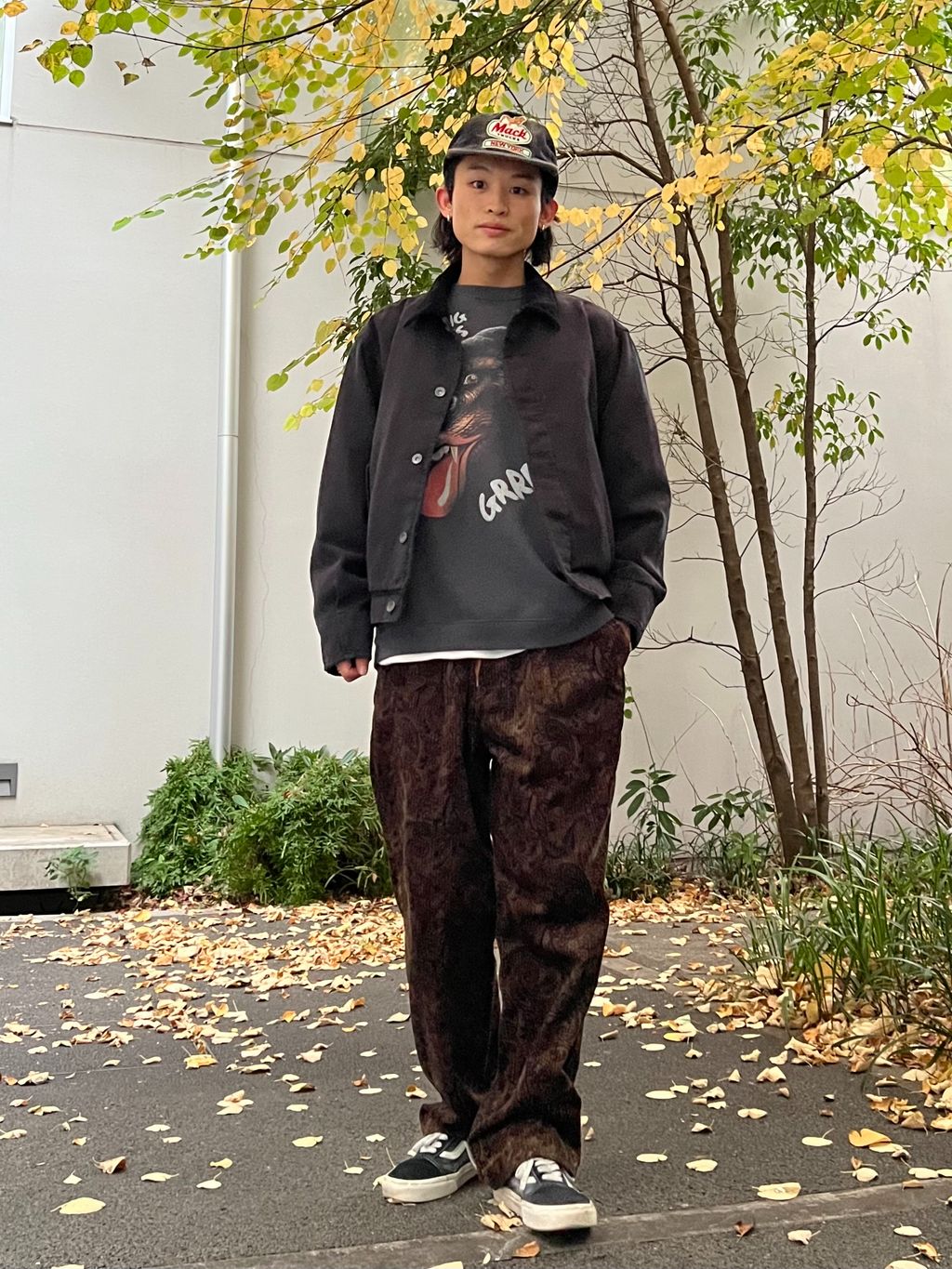 JOURNAL STANDARD relume MENS