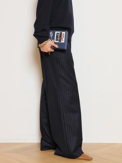 MUSE de Deuxieme Classeのコーディネートスナップ（HASE）｜MUSE de