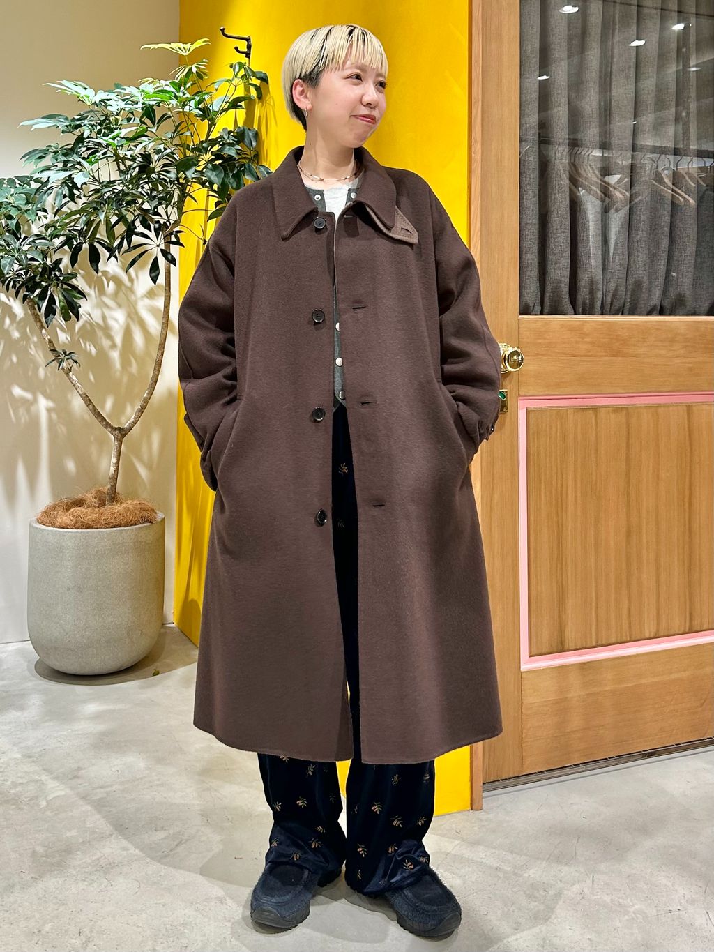 OUTDOOR PRODUCTS Usual Things