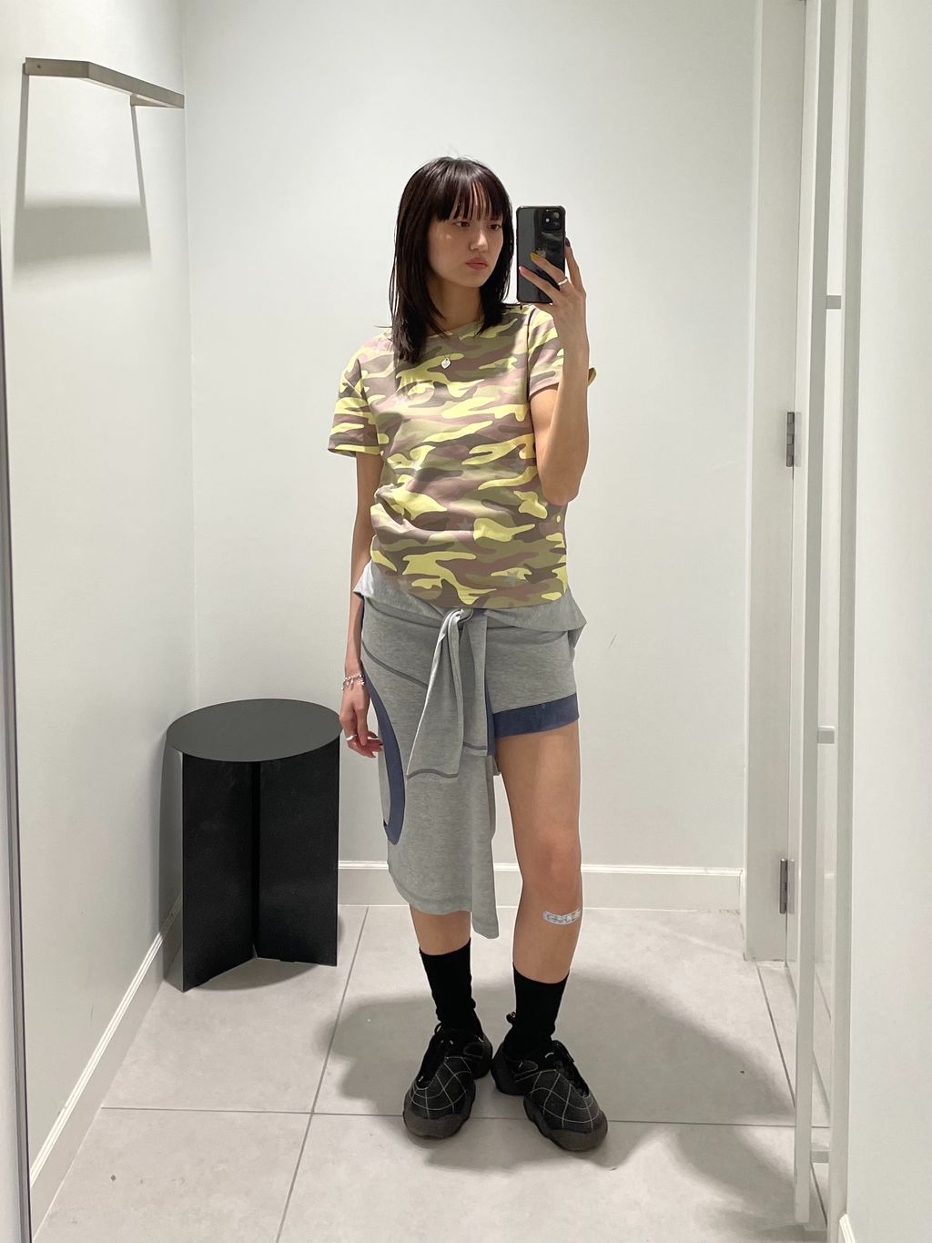 Oriens JOURNAL STANDARD LADYS