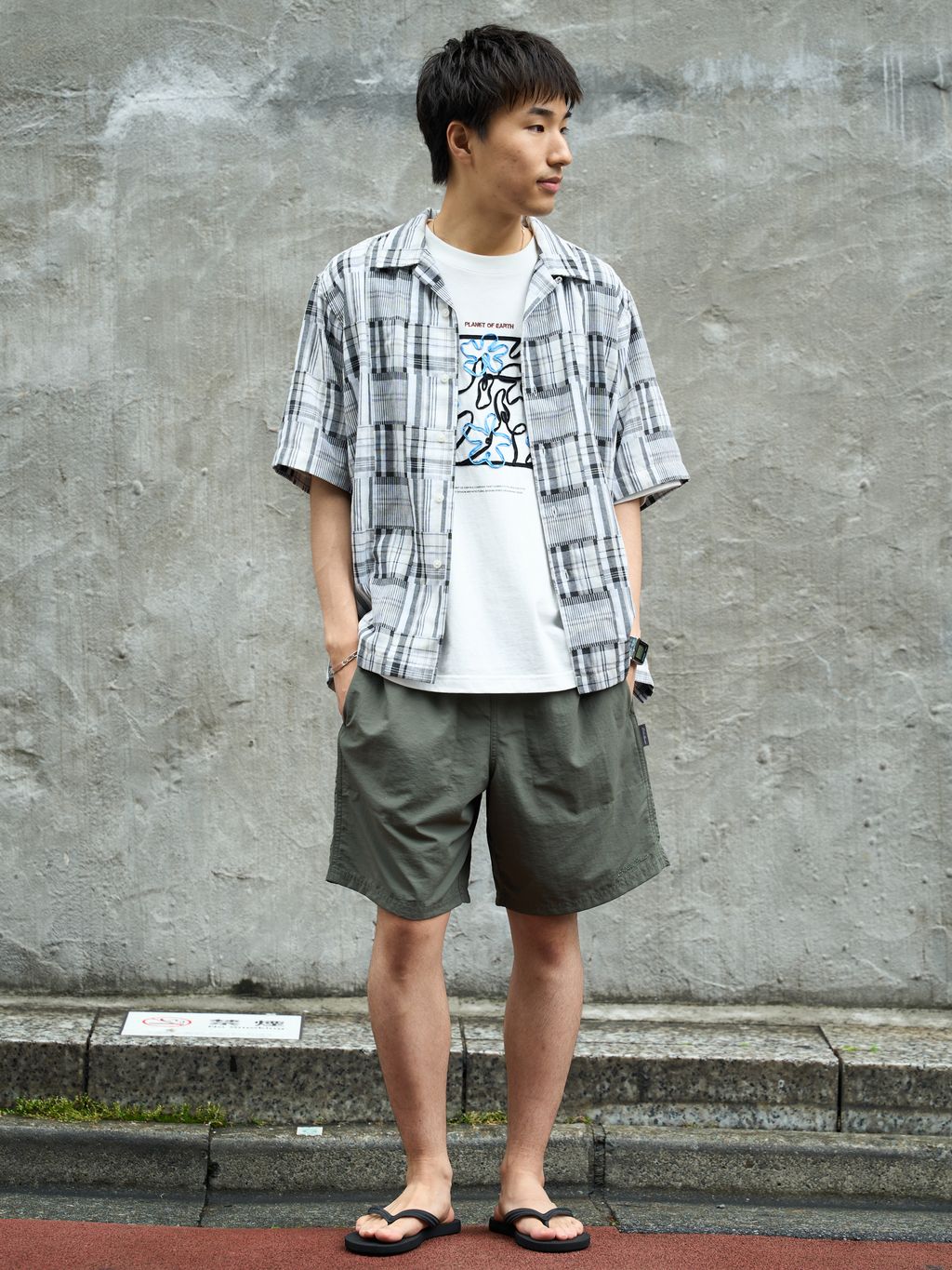 B.C STOCK MENS