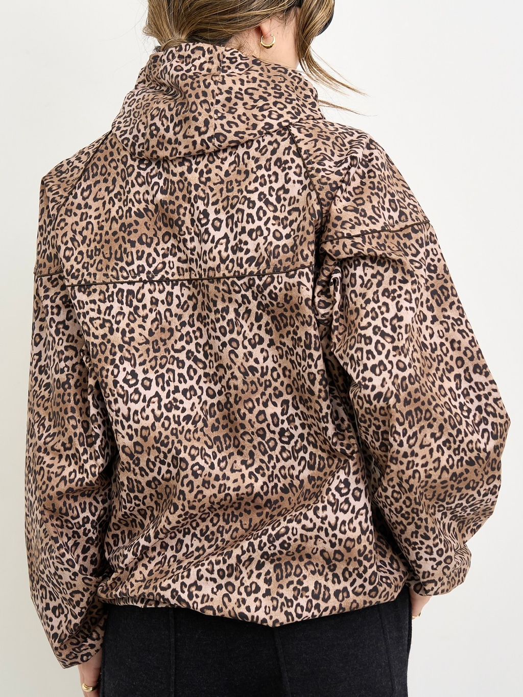 GOOD GRIEF!/グッド グリーフ】 Barrel Pantsのコーディネートスナップ