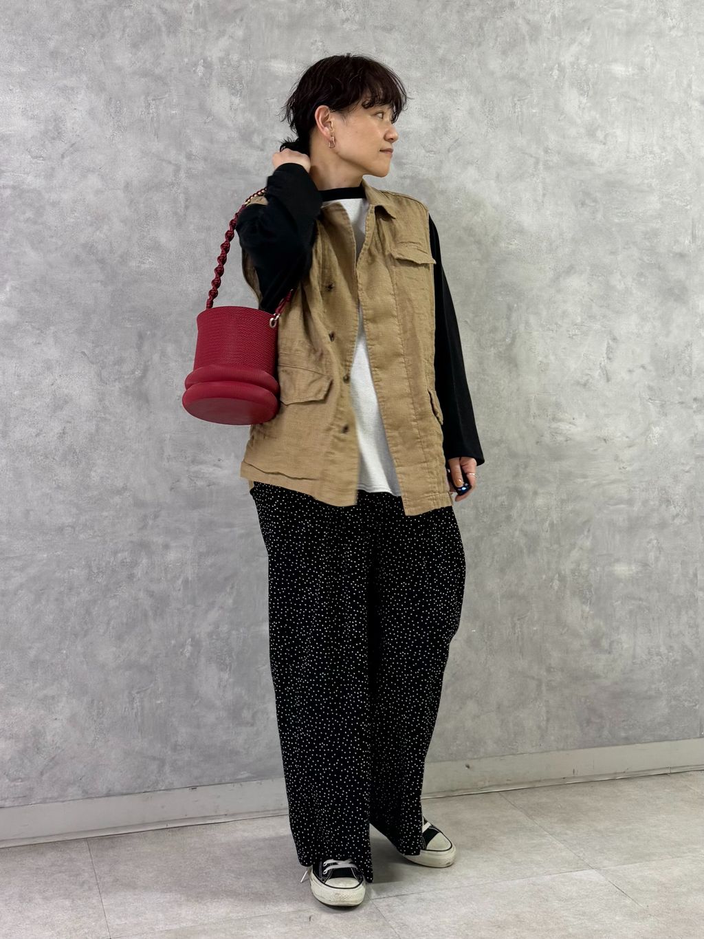 journal standard luxe