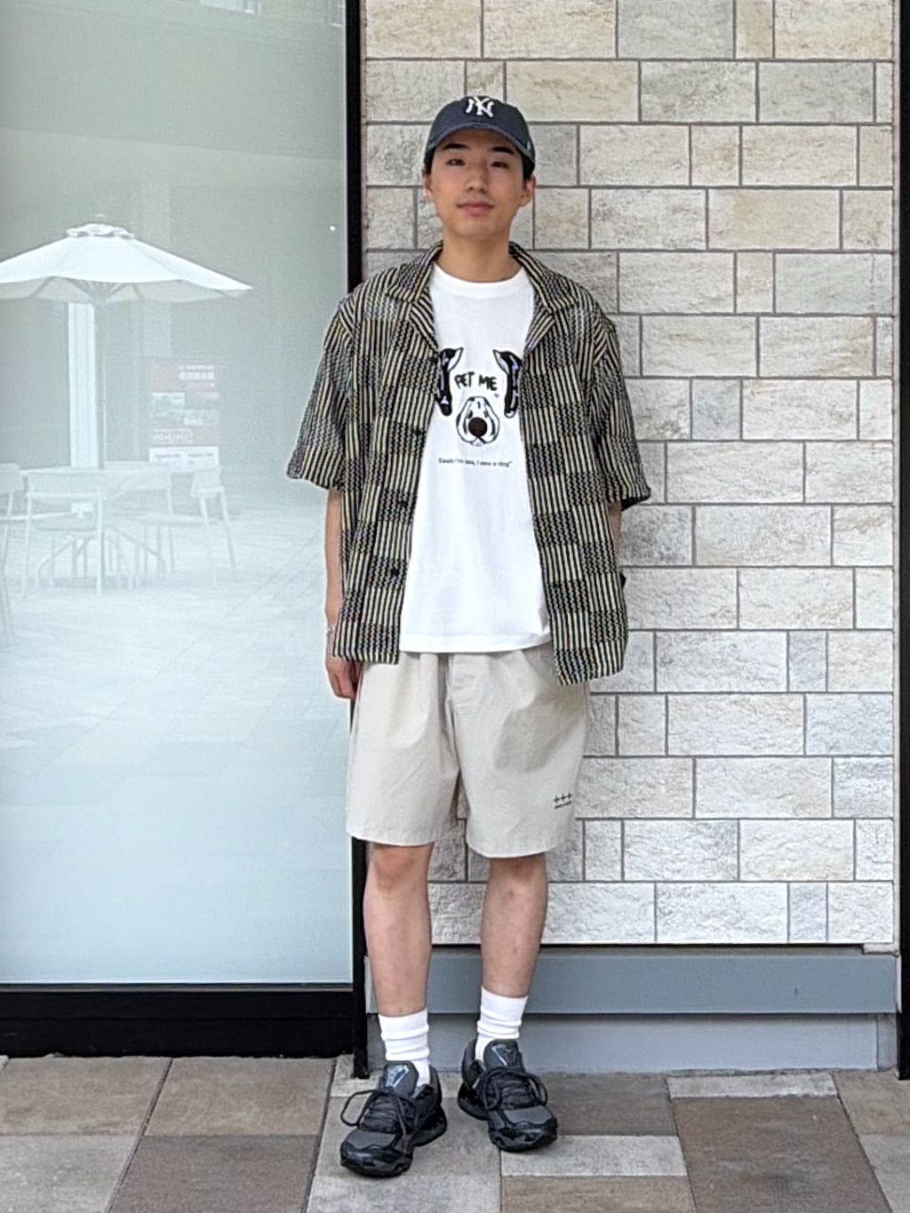 B.C STOCK MENS