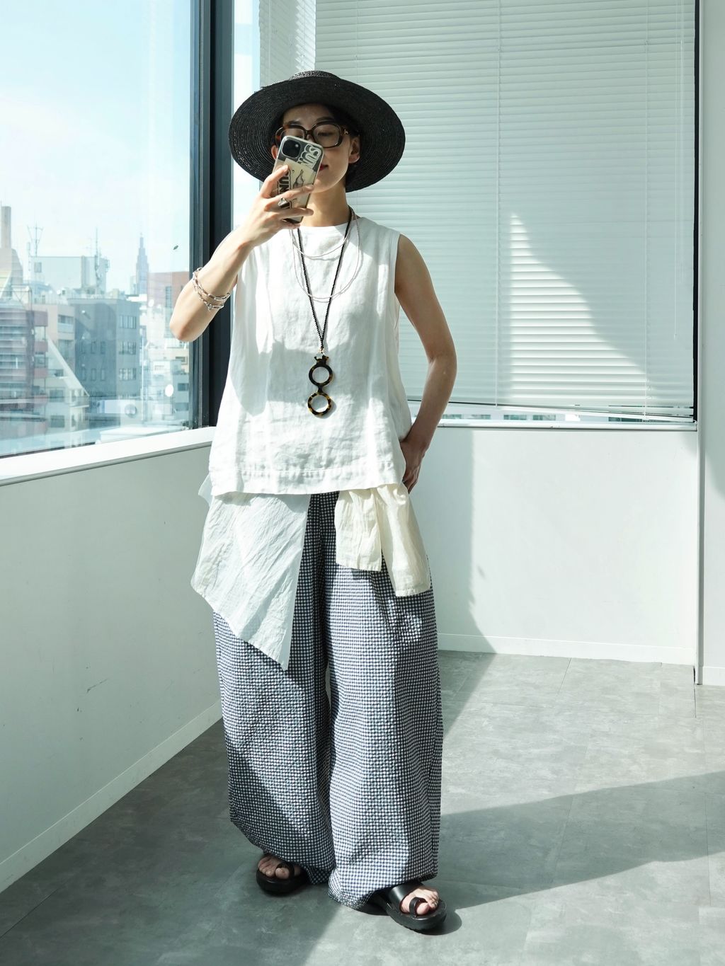 journal standard luxe
