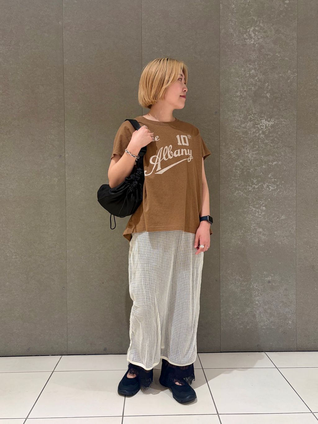 JOURNAL STANDARD LADYS