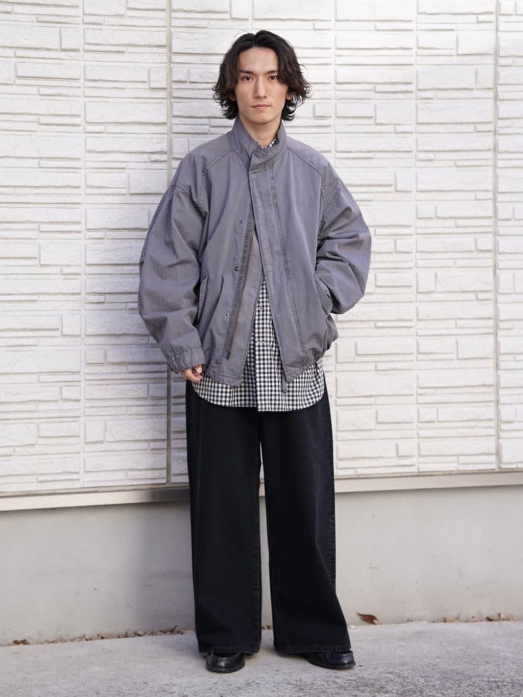 JOURNAL STANDARD MENS