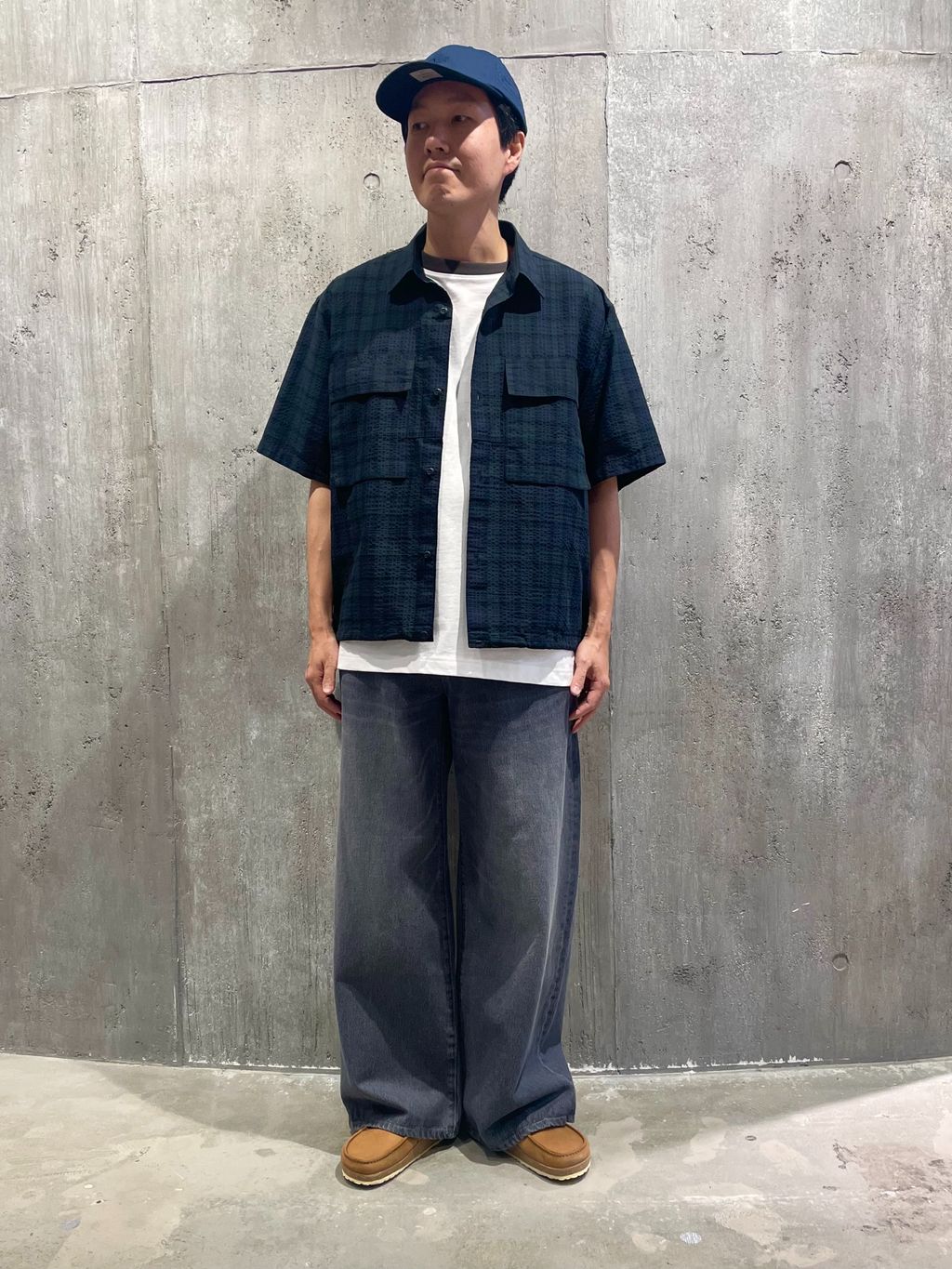 JOURNAL STANDARD MENS