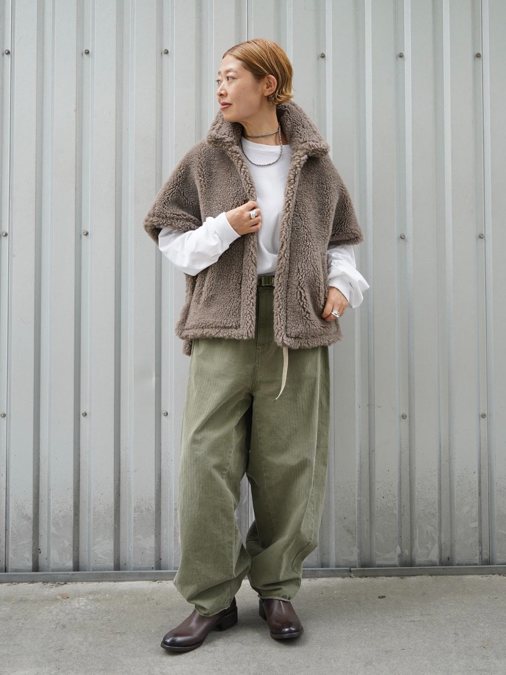 journal standard luxe