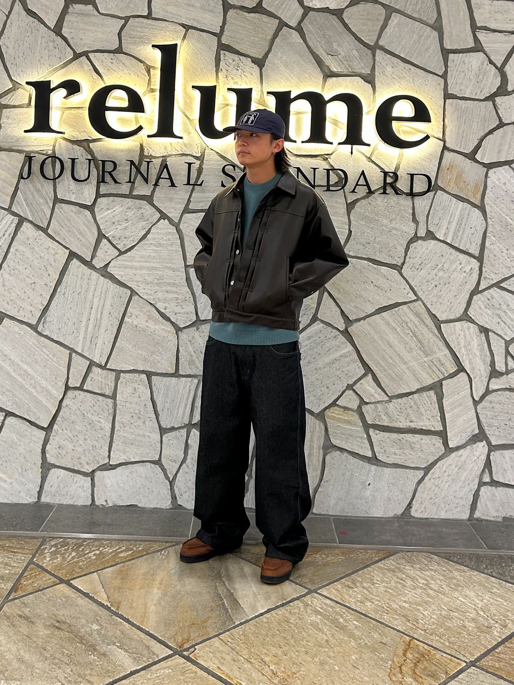 JOURNAL STANDARD relume MENS