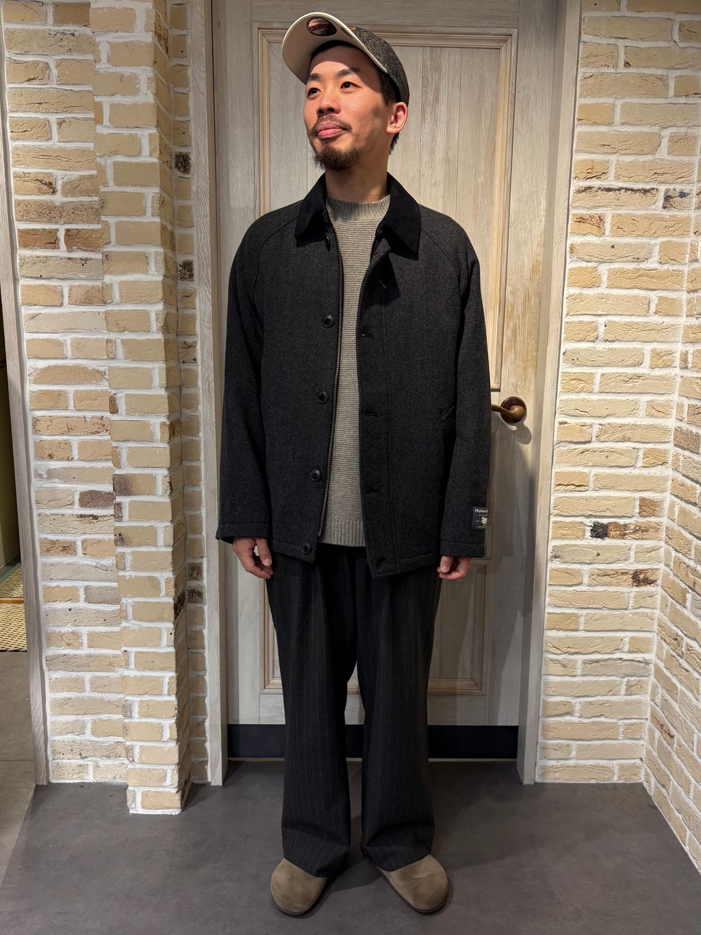 JOURNAL STANDARD relume MENS