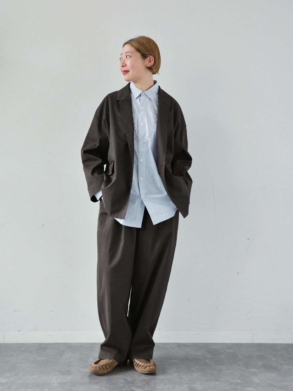 journal standard luxe