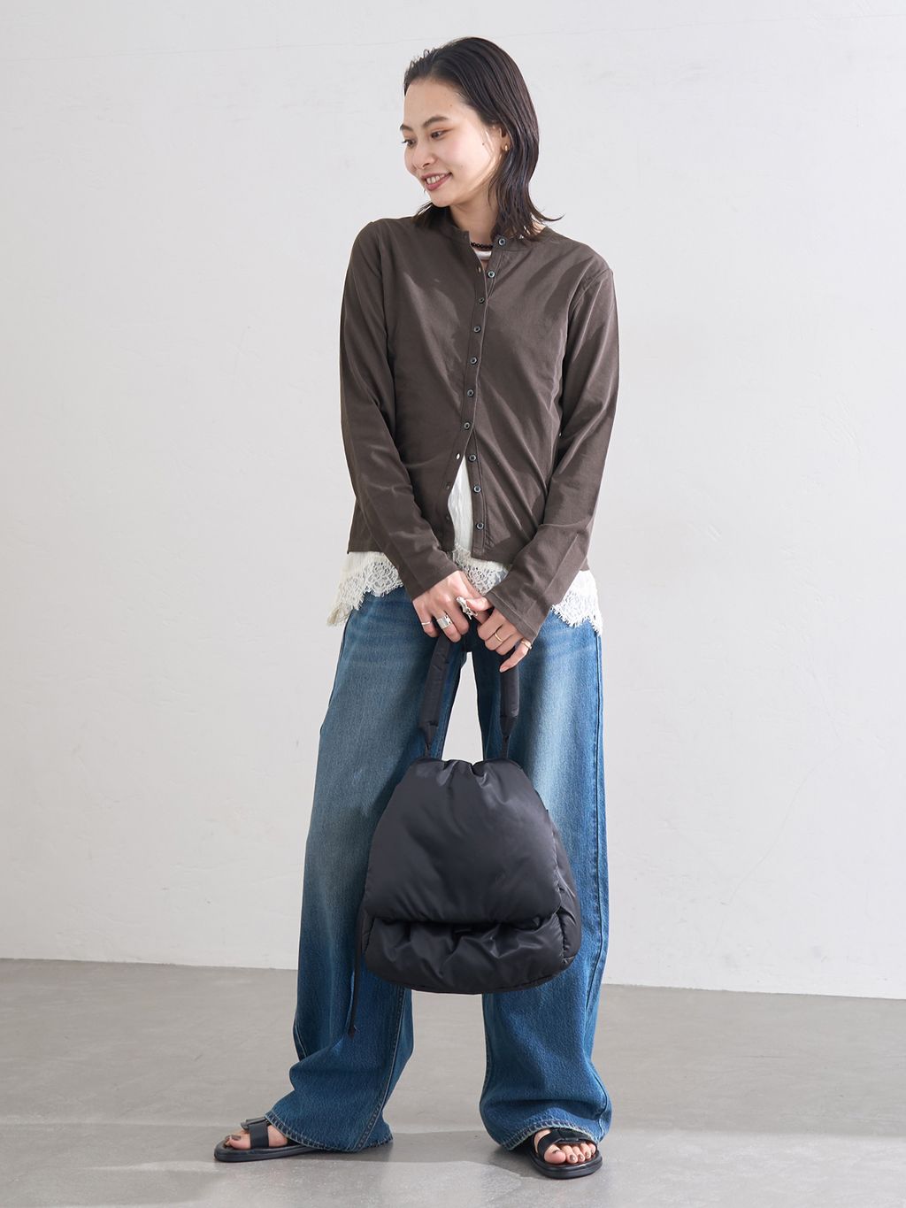 JOURNAL STANDARD LADYS