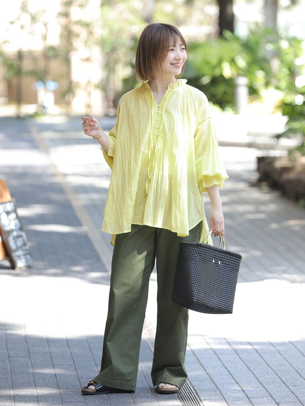 JOURNAL STANDARD relume LADYS