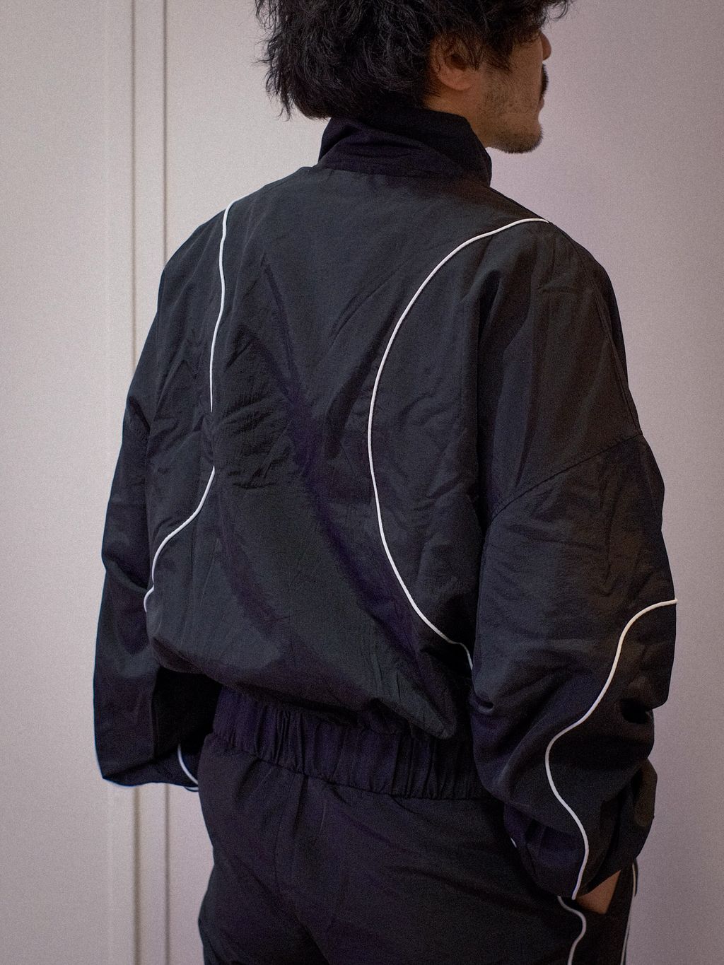 Paris Saint-Germain / パリ・サン＝ジェルマン】PSG X XO TRACK