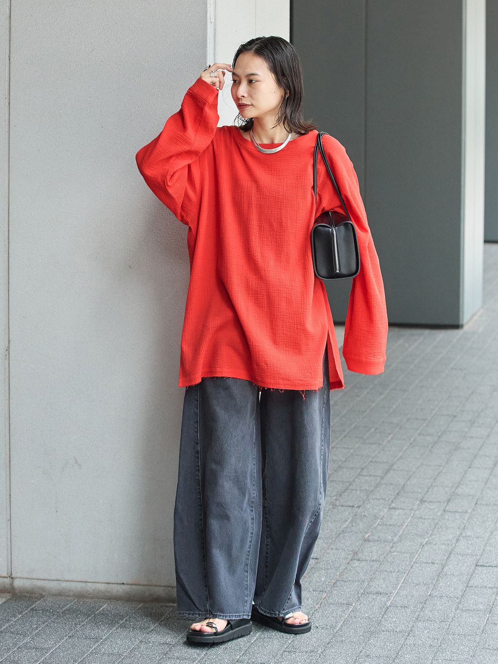 JOURNAL STANDARD LADYS