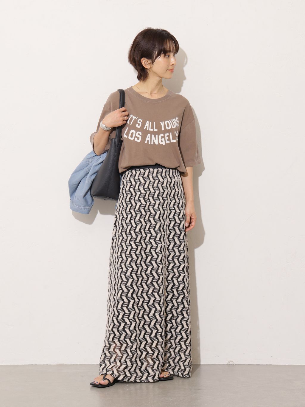 JOURNAL STANDARD relume LADYS